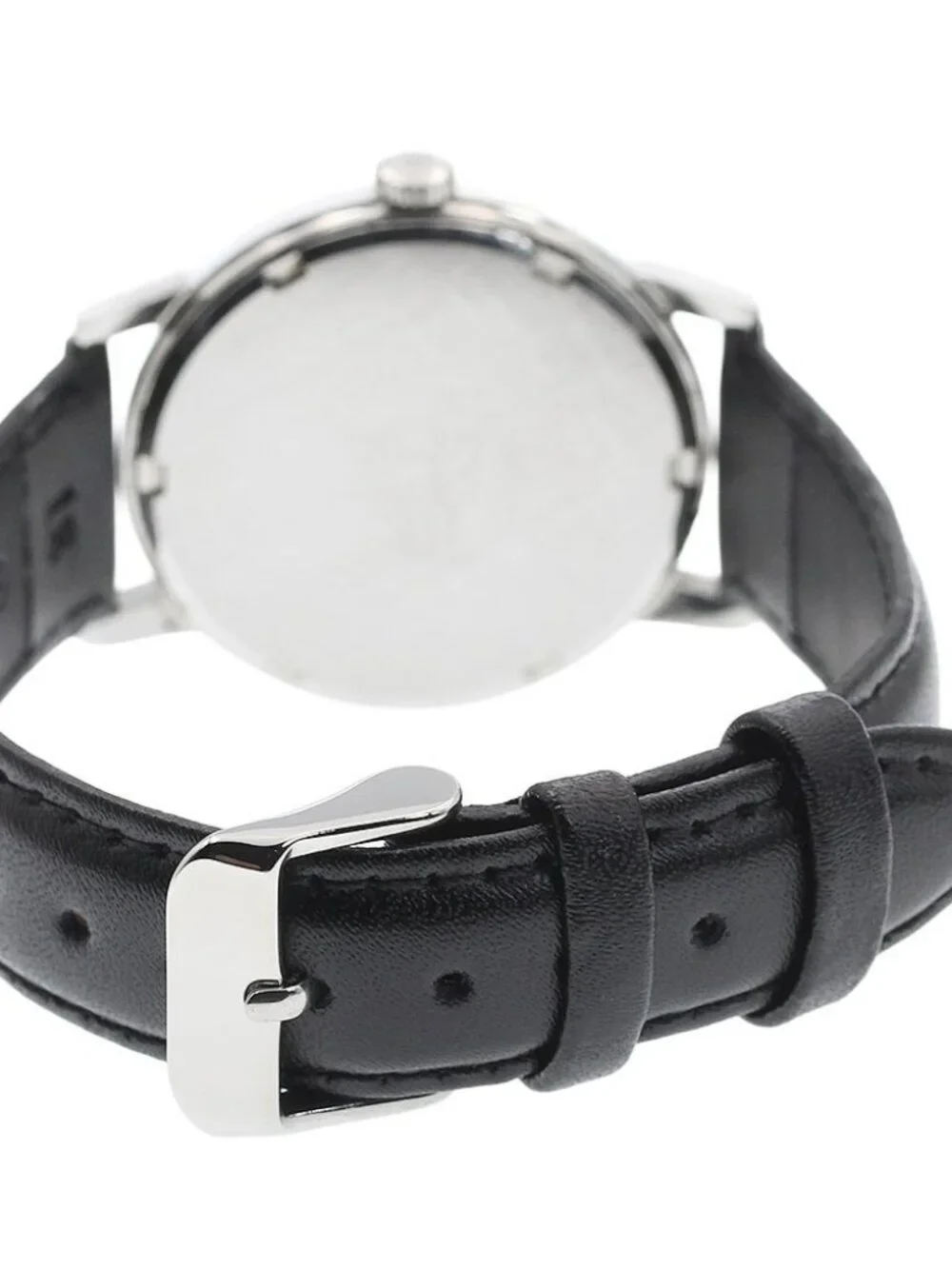 OMEGA TURLER Geneve 136.00011 Date Cal.613 Silver Dial Hand Winding Men's_961315